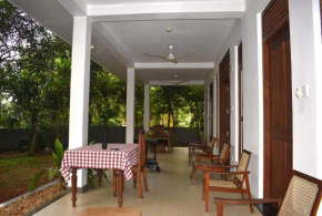 Villa Wanderlust